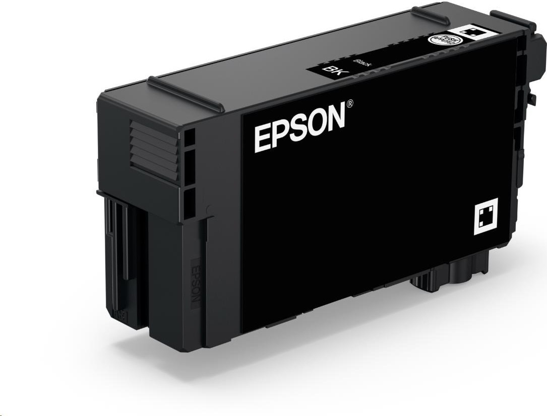 EPSON ink čer WF-M4xxx Series Cartridge - černý (2.000 str.)
