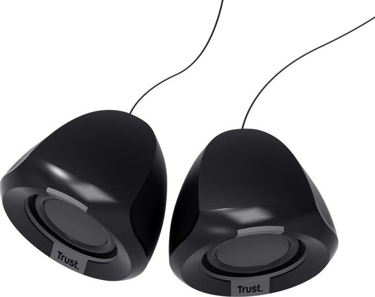 TRUST Reproduktory Polo Compact 2.0 Speaker Set