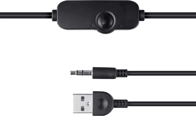 TRUST Reproduktory Polo Compact 2.0 Speaker Set