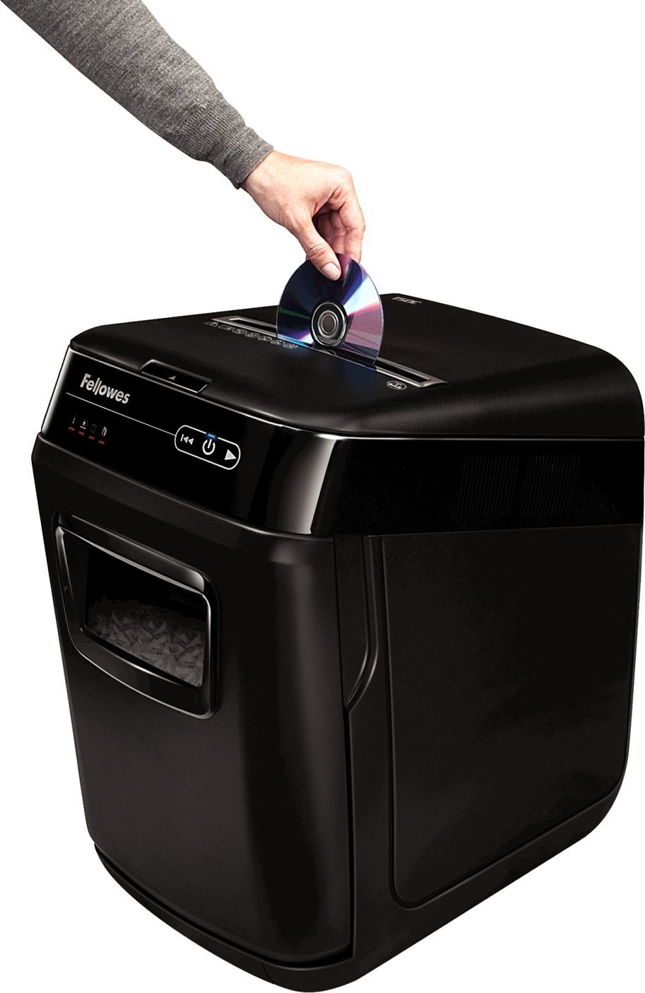 EBA Skartovač Fellowes AutoMax 150 C