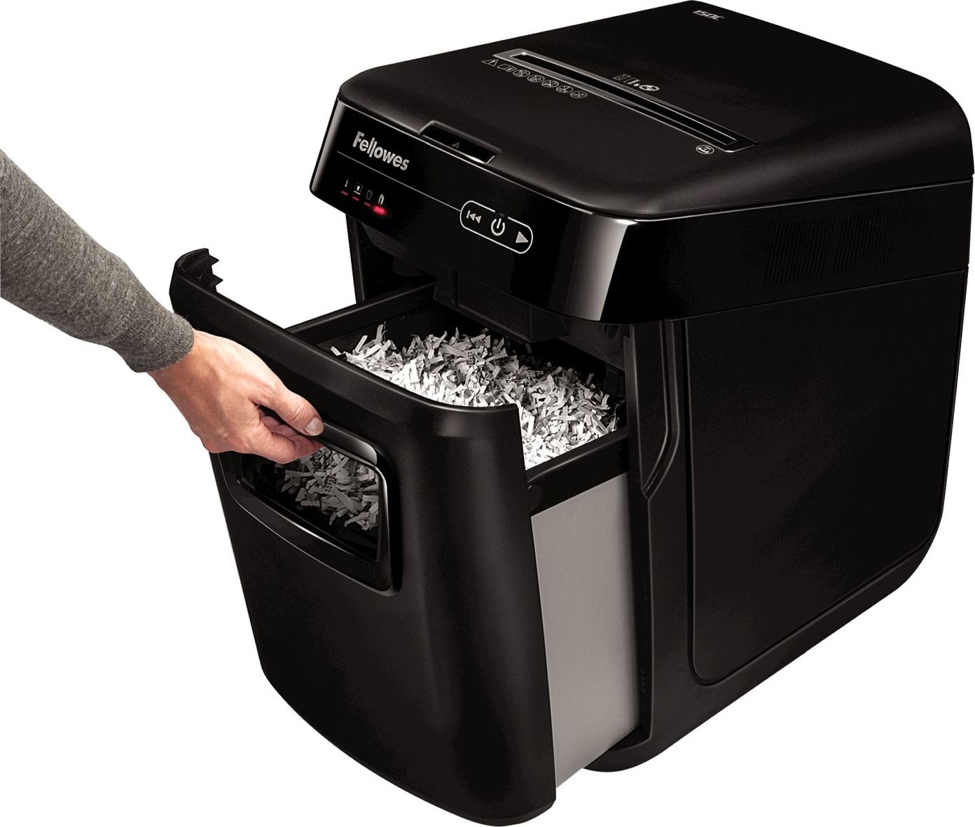 EBA Skartovač Fellowes AutoMax 150 C