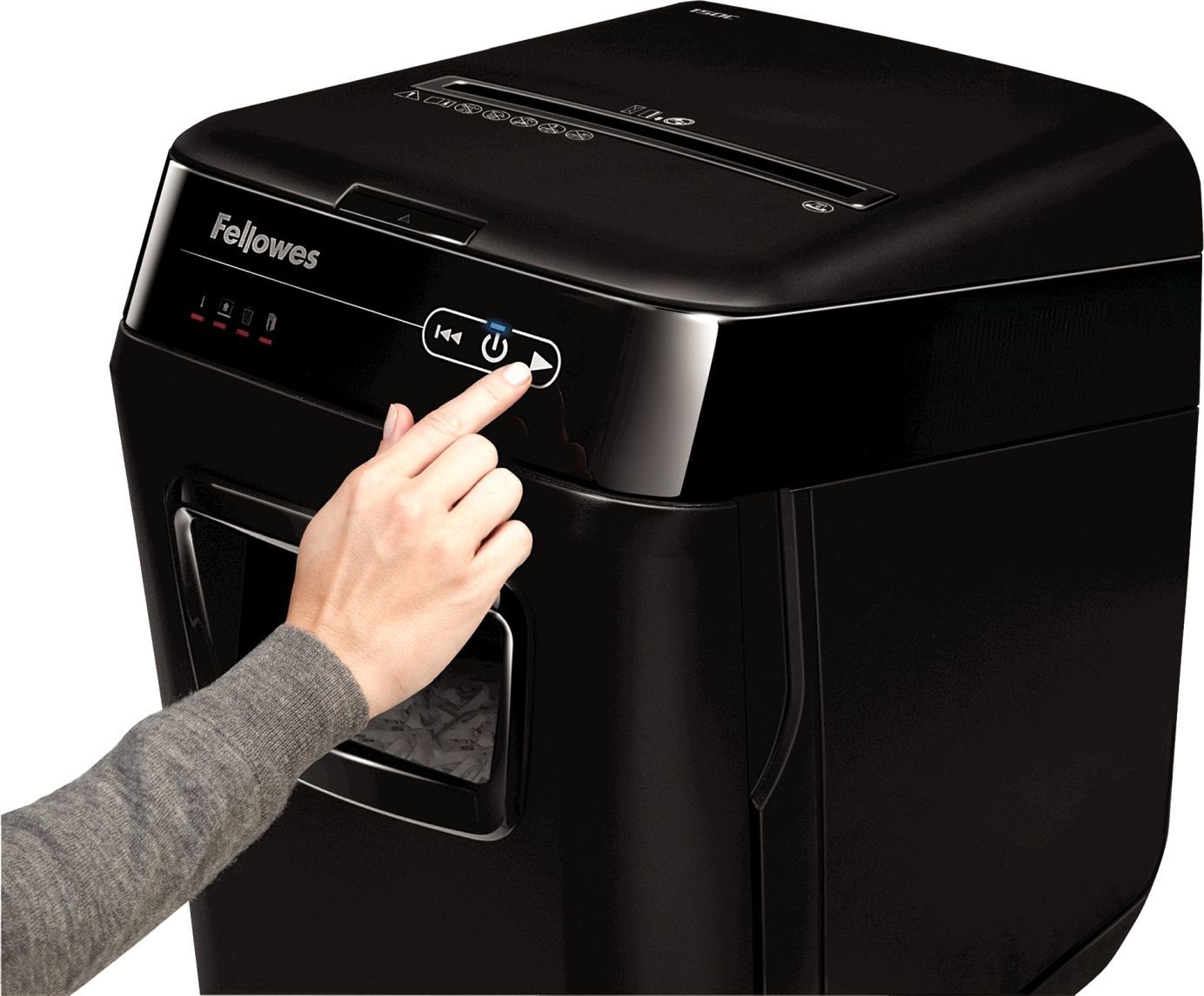 EBA Skartovač Fellowes AutoMax 150 C