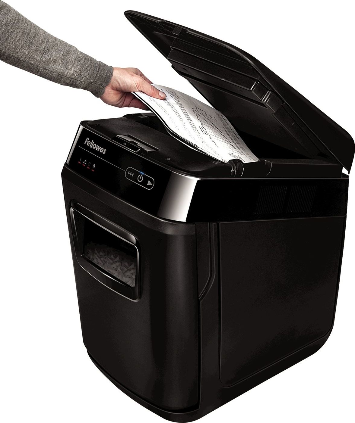 EBA Skartovač Fellowes AutoMax 150 C