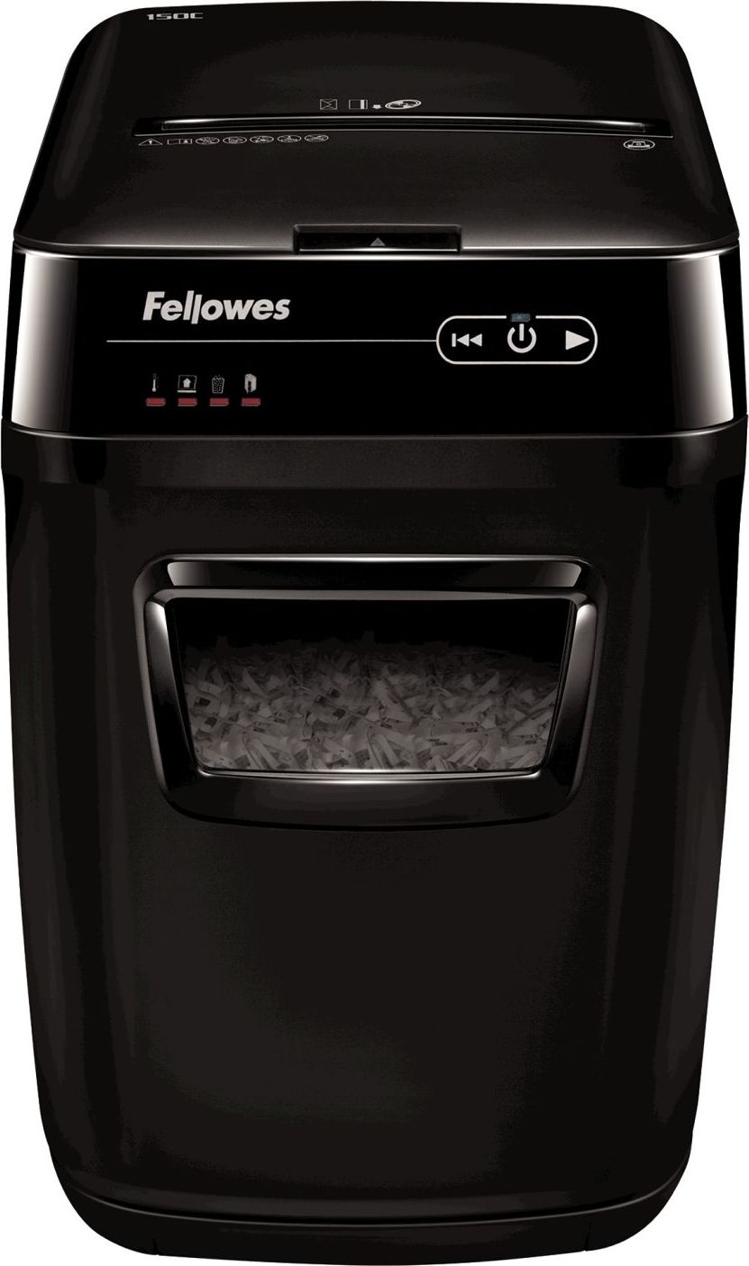 EBA Skartovač Fellowes AutoMax 150 C