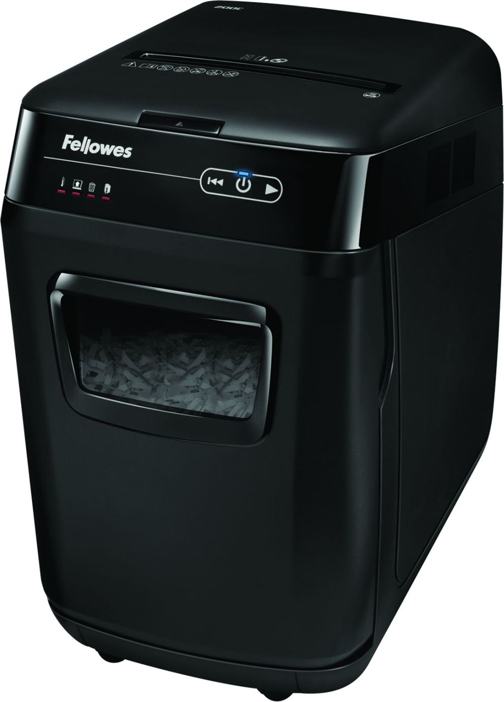 Fellowes Skartovač AutoMax 200 C