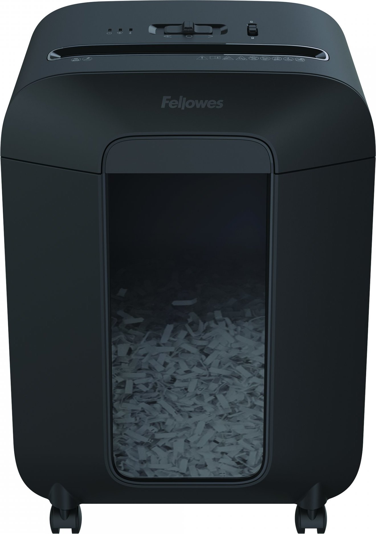 Fellowes Skartovač LX 85