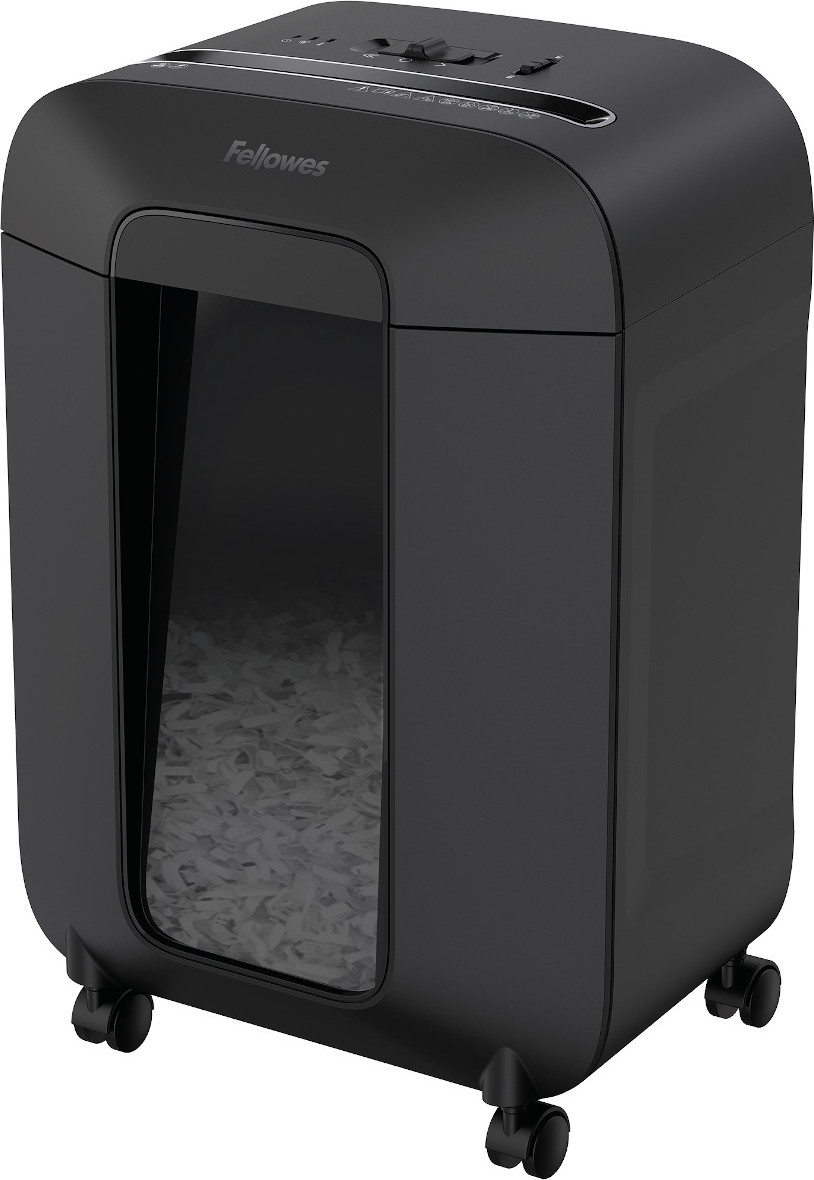 Fellowes Skartovač LX 85