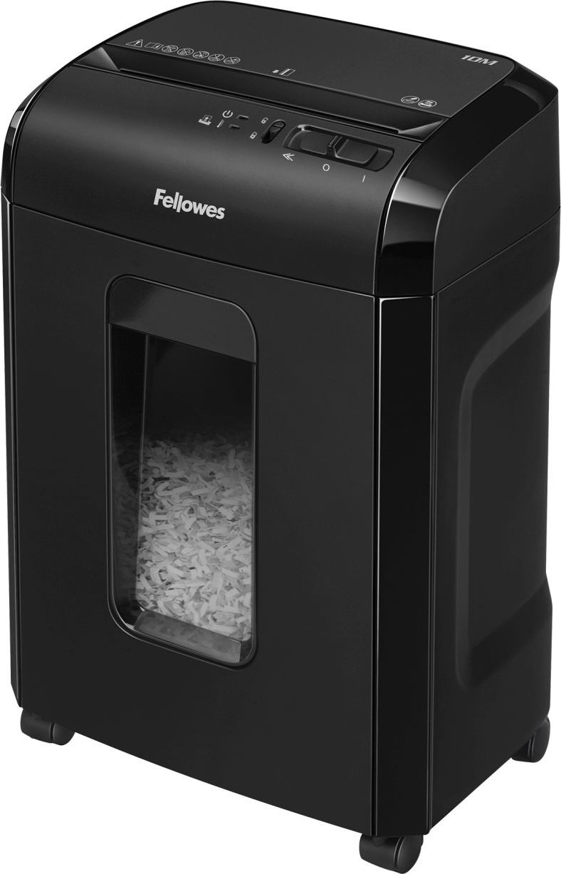 Fellowes Skartovač 10 M