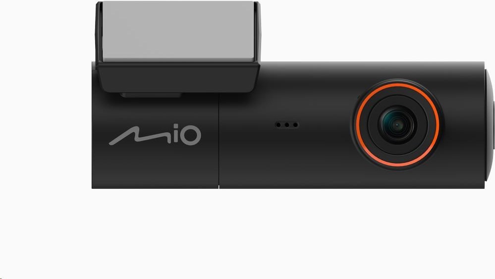 Mio MiVue J30 2.5K WIFI - kamera pro záznam jízdy