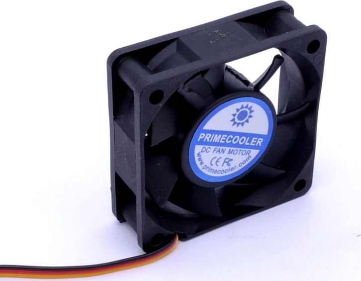 PRIMECOOLER PC-6020L12C SuperSilent