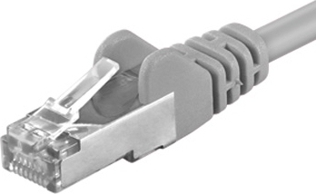 PremiumCord Patch kabel S/FTP RJ45-RJ45 20m