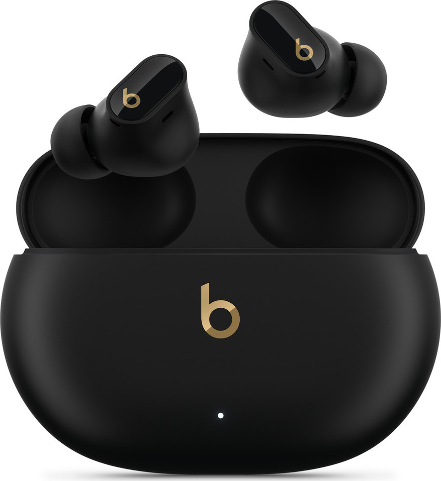 Apple Beats Studio Buds Bezdrôtové slúchadlá, Čierne