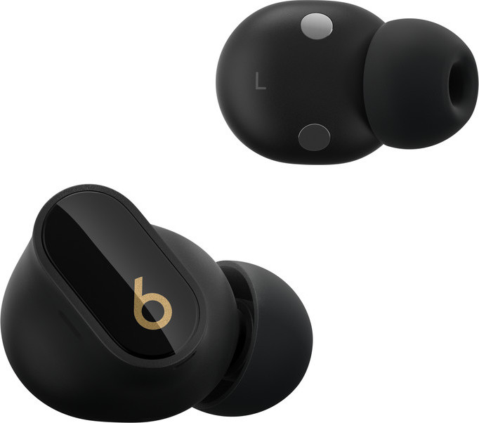 Apple Beats Studio Buds Bezdrôtové slúchadlá, Čierne