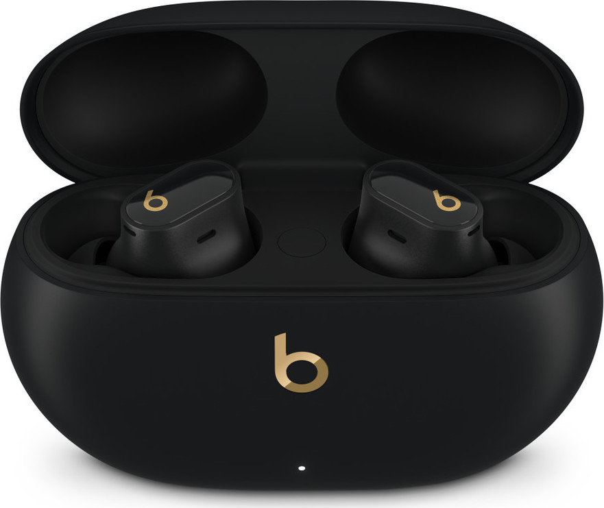Apple Beats Studio Buds Bezdrôtové slúchadlá, Čierne