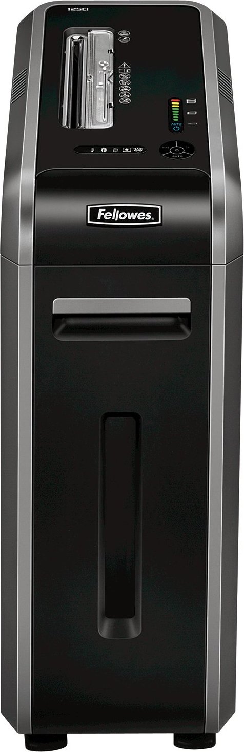 EBA Skartovač Fellowes 125 Ci