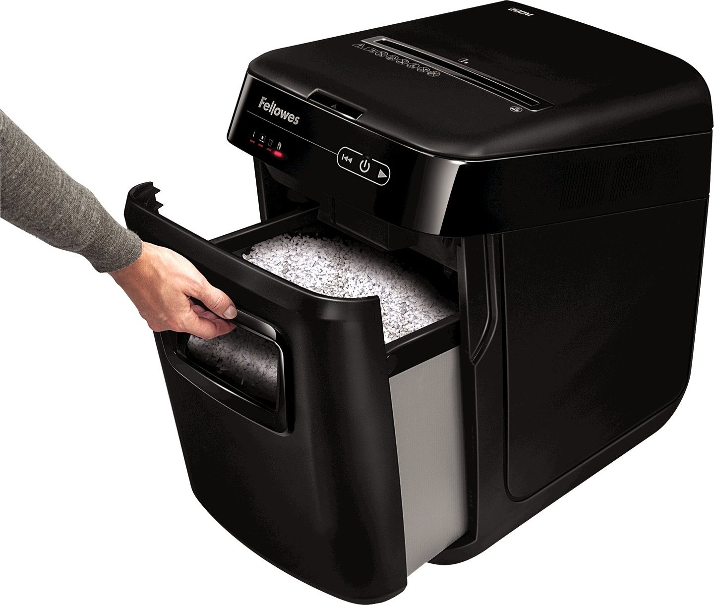 Fellowes Skartovač AutoMax 200 M