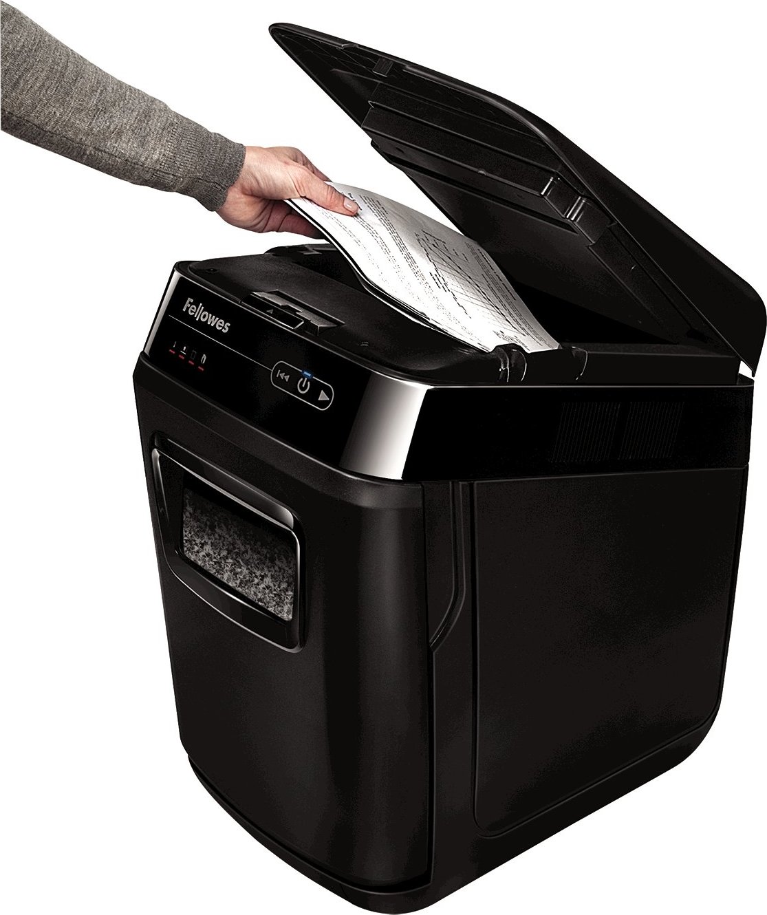 Fellowes Skartovač AutoMax 200 M