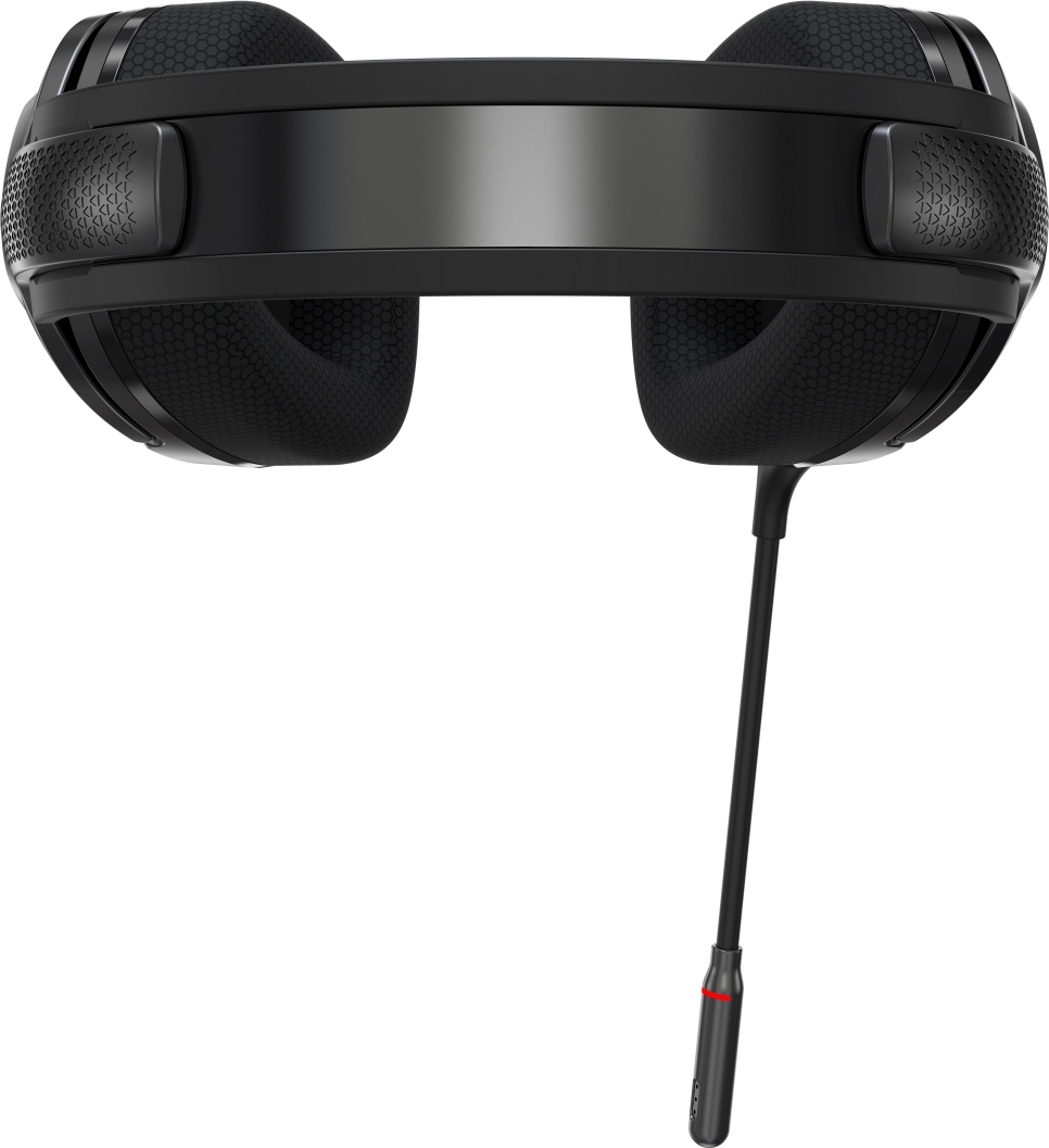 ACER Predator Galea 550 - bezdrátová herní sluchátka BT+2.4RF; 50mm neodymové měniče; odnímatelný mikrofon; fre