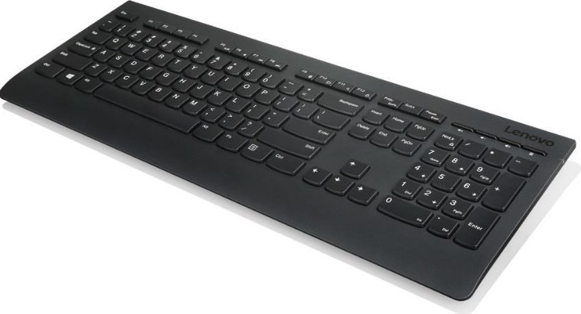 Lenovo Professional Wireless Keyboard Slovak