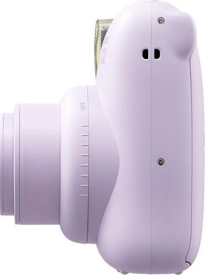 Fuji Fujifilm Instax Mini 12 Lilac Purple