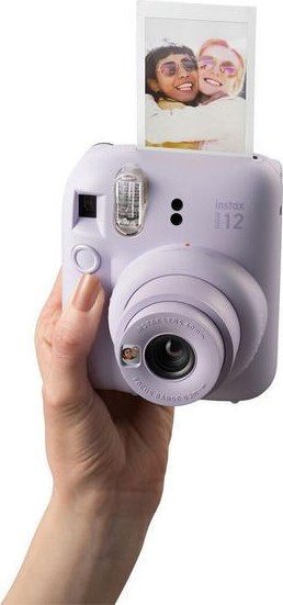 Fuji Fujifilm Instax Mini 12 Lilac Purple