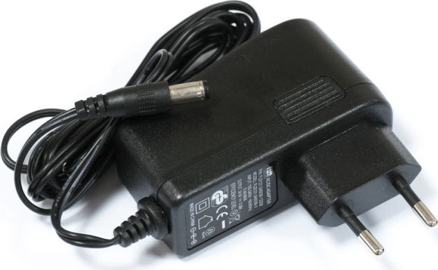 OEM napájecí adaptér 24V 0,38A pro RouterBOARD, ALIX