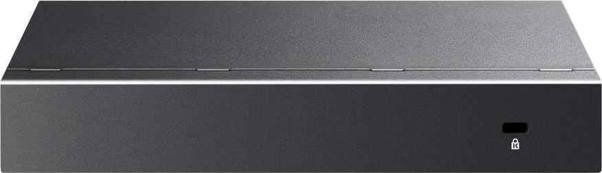 TP-Link switch TL-SG1005P-PD (5xGbE,4xPoE+,1xPoE-in,PoE++,90W, fanless)