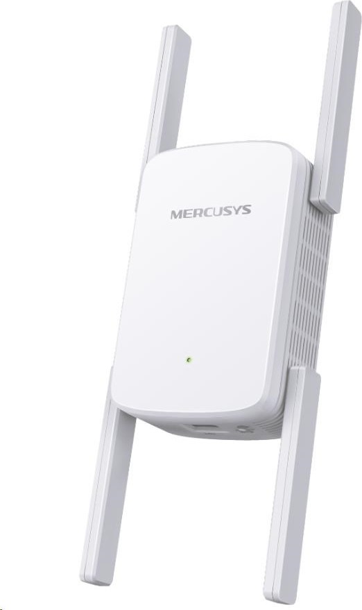 MERCUSYS ME50G WiFi5 Extender/Repeater (AC1900,2,4GHz/5GHz,1xGbELAN)