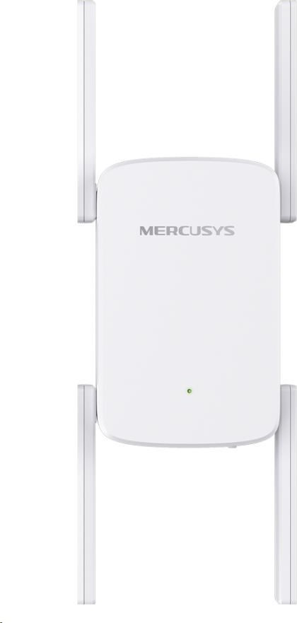 MERCUSYS ME50G WiFi5 Extender/Repeater (AC1900,2,4GHz/5GHz,1xGbELAN)