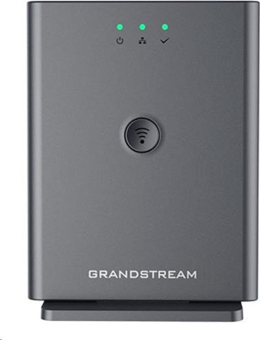 Grandstream DP755 SIP DECT základnová stanice