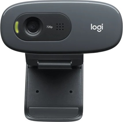 LOGITECH OEM akce webová kamera Logitech HD Webcam C270