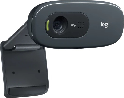 LOGITECH OEM akce webová kamera Logitech HD Webcam C270