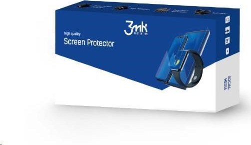 3mk All-Safe - fólie Anti-Scratch - Watch, 5 ks