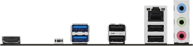 ASUS MB Sc AM5 PRIME B650M-R, AMD B650, 2xDDR5, 1xHDMI, mATX