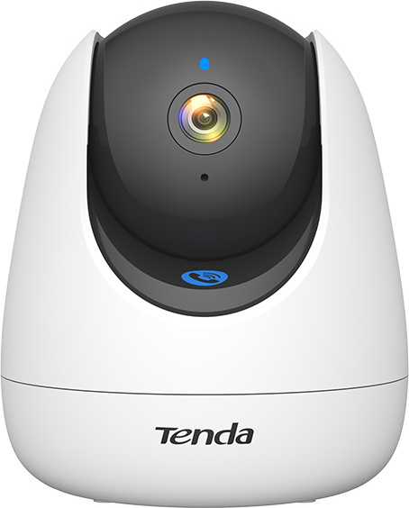 Tenda RP3 Pro AI Security 2K (3MP) Wi-Fi 6 otočná kamera, noční vidění, audio, WPA3, AX300