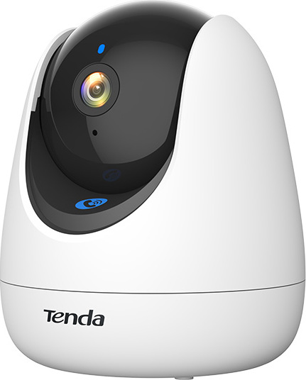 Tenda RP3 Pro AI Security 2K (3MP) Wi-Fi 6 otočná kamera, noční vidění, audio, WPA3, AX300