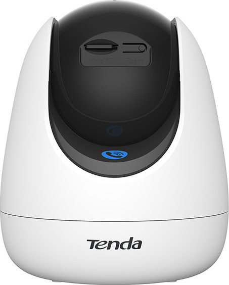 Tenda RP3 Pro AI Security 2K (3MP) Wi-Fi 6 otočná kamera, noční vidění, audio, WPA3, AX300