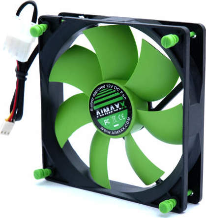 AIMAXX eNVicooler 12 (GreenWing)