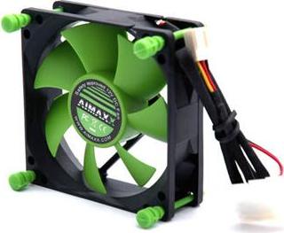 AIMAXX eNVicooler 8 (GreenWing)