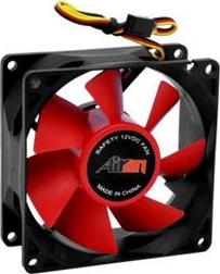 AIREN FAN RedWingsExtreme92H (92x92x38mm, Extreme