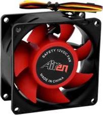 AIREN FAN RedWings80H (80x80x38mm, 15,2dBA)