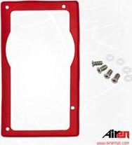 AIREN RedVibes PSU (PSU antivibration gasket red)