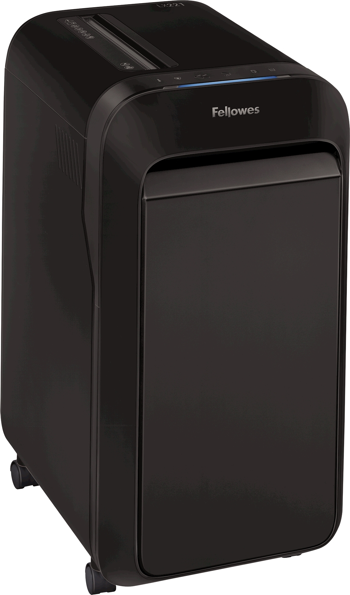 Fellowes Skartovač LX 221 černý