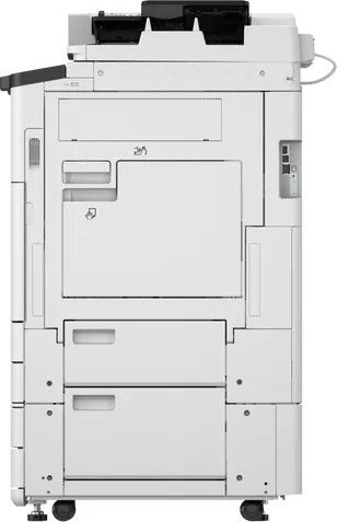 Canon imageRUNNER C3326i MFP (tisk, kopírování, sken, fax) A3, USB, Wi-Fi, 26 str./min.+podstavec+4 tonery+instalace