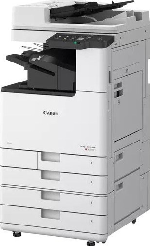 Canon imageRUNNER C3326i MFP (tisk, kopírování, sken, fax) A3, USB, Wi-Fi, 26 str./min.+podstavec+4 tonery+instalace