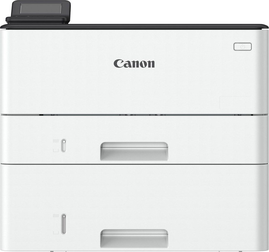 Canon i-SENSYS LBP246dw - černobílá, SF, A4, USB, LAN, Wi-Fi 40str./min