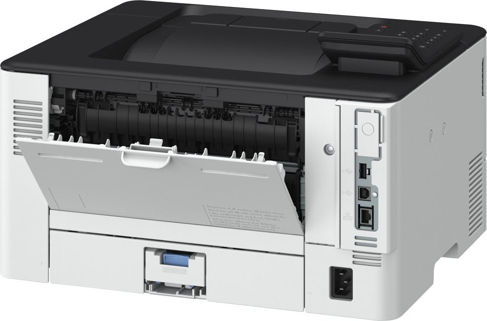 Canon i-SENSYS LBP246dw - černobílá, SF, A4, USB, LAN, Wi-Fi 40str./min
