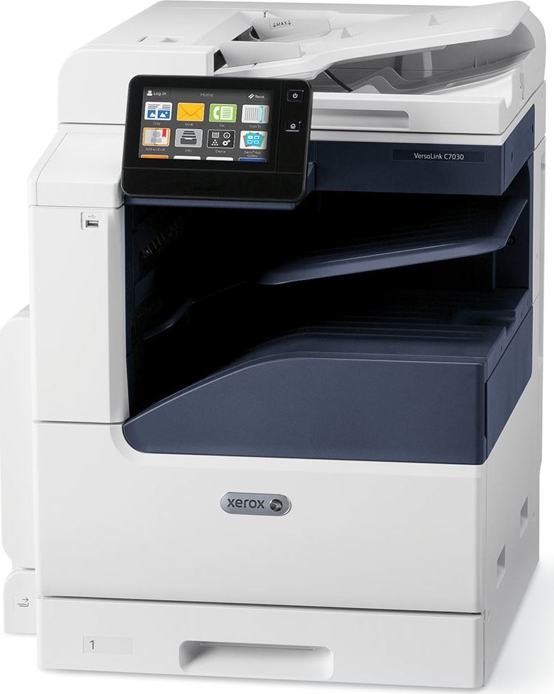 Xerox VersaLink C71xxV_D - COL MFP, A3, DADF, USB/Ethernet 2GB, DUPLEX, MUSÍ SA DODAŤ INICIALIZAČNÁ SADA