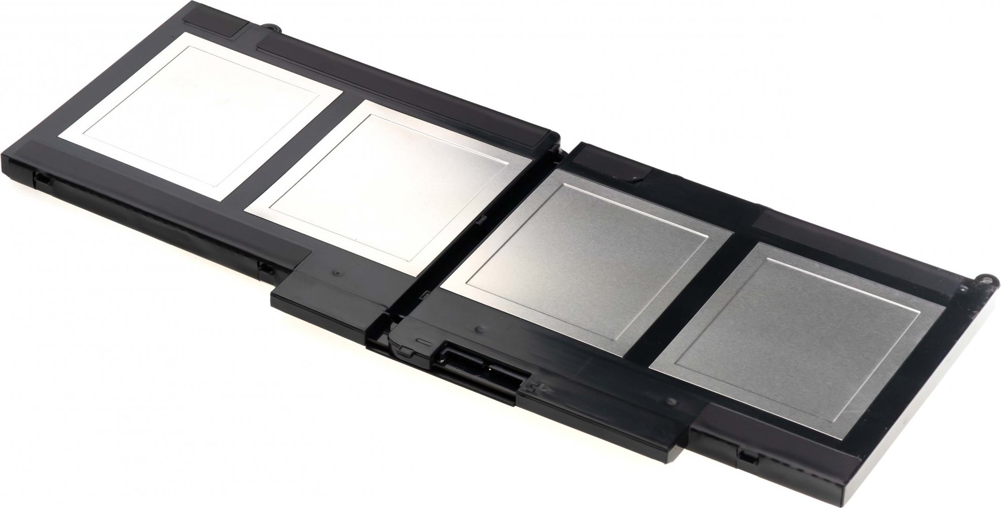 Baterie T6 Power Dell Latitude E5450, E5550, E5250, 3150, 3160, 6900mAh, 51Wh, 4cell, Li-pol