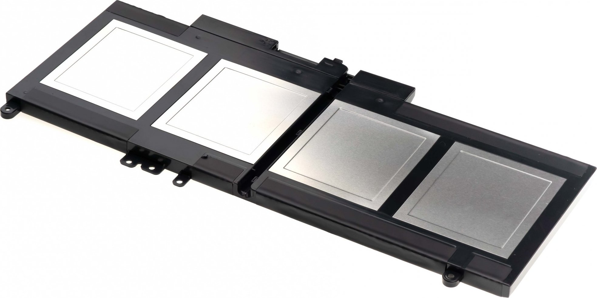 Baterie T6 Power Dell Latitude E5450, E5550, E5250, 3150, 3160, 6900mAh, 51Wh, 4cell, Li-pol